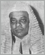 1972-Hon. Victor Tennekoon Q.C.