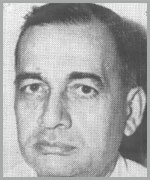 1957-Hon. Douglas St. Clive Budd Jansze Q.C.