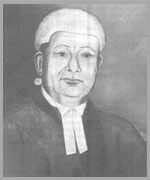 1956-Hon. Edward Fredrick Noel Gratiaen Q.C.