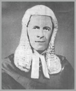 1947-Hon. Edward Percival Rose K.C.