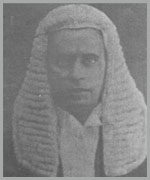 1936-Hon. John William Ronald Illangakoon K.C.