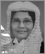 2011-Hon. Shanthi Eva Wanasundera P.C