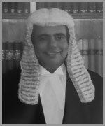 2007-Hon. Chitta Ranjan De Silva P.C.