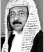 2016 - Hon. Jayantha Jayasuriya, P.C.