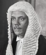 2021 - Hon. Sanjay Rajaratnam, PC